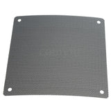 PVC Mesh Dust Filter for 120mm Fans - 10 Pack - hashrate.co.za