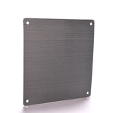 PVC Mesh Dust Filter for 120mm Fans - 10 Pack - hashrate.co.za