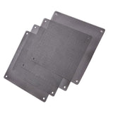 PVC Mesh Dust Filter for 120mm Fans - 10 Pack - hashrate.co.za