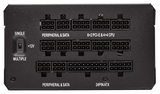 Corsair HX1200 Fully Modular Platinum Power Supply - hashrate.co.za