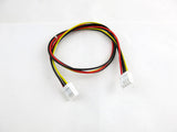 ZSX AMP 4-Pin Interconnect Sync Cable
