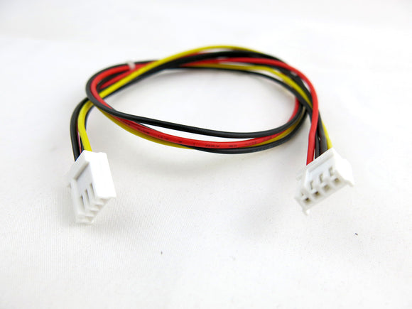 ZSX AMP 4-Pin Interconnect Sync Cable