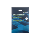 GELID Solutions GP-ULTIMATE – Thermal Pad 120mm x 120mm x 1.5mm 15W/mK