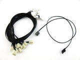 ZSX AMP PWM Fan Extension Cables