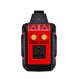 G518 - 500W Portable Power Unit