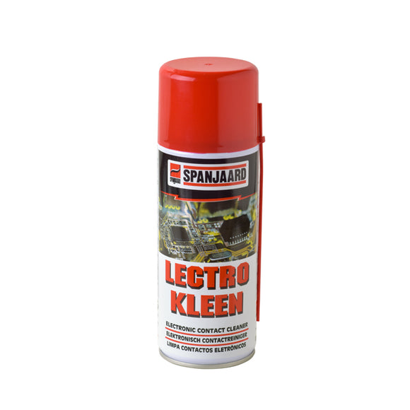 Spanjaard Lectro Kleen 400ml