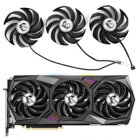 Fan For Graphics Card Graphics Card Replacement Fans – hashrate