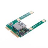 Mini PCIE to USB 3.0 Adapter - hashrate.co.za