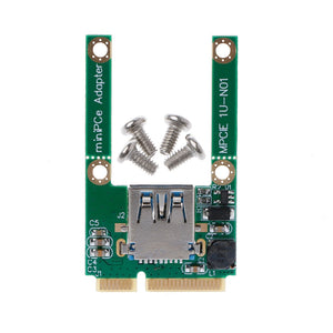 Mini PCIE to USB 3.0 Adapter - hashrate.co.za