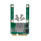 Mini PCIE to USB 3.0 Adapter - hashrate.co.za