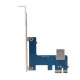 PCIe Expander 4port Multiplier HUB - hashrate.co.za