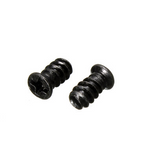 Fan Screw M5 x 10mm - 10 Pack