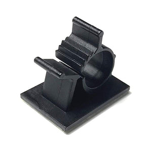 Adjustable Self Adhesive Cable Clip - 0810 - Small