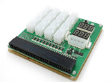 X11 AMP Server PSU Breakout Board