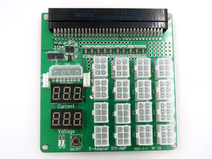 X11 AMP Server PSU Breakout Board