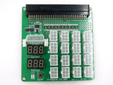 X11 AMP Server PSU Breakout Board
