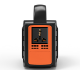 T101 - 100W Portable Power Unit