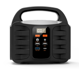 T101 - 100W Portable Power Unit