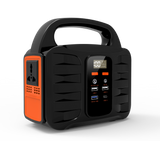 T101 - 100W Portable Power Unit