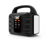 T101 - 100W Portable Power Unit