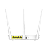 Tenda F3 Wireless Router - 2.4GHz 300Mbps