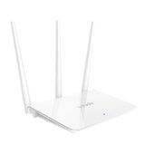 Tenda F3 Wireless Router - 2.4GHz 300Mbps