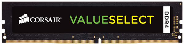 Corsair Value Select DDR4-2400 8GB – hashrate