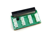 2400Watt Power Supply Kit for GPU Mining. 94% Platinum Efficiency - hashrate.co.za