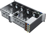 Octominer X8ULTRA Plus - High Spec