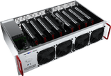 Octominer X8ULTRA Plus - High Spec