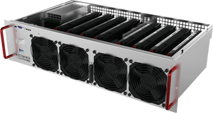 Octominer X8ULTRA Plus - High Spec