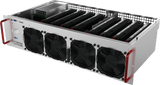 Octominer X8ULTRA Plus - High Spec