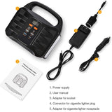 T101 - 100W Portable Power Unit