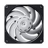 XPG Vento Pro PWM - 120mm 12v Fan Silent 4-Pin Fan - 2150RPM, 75CFM, 28dBA