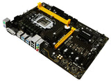 Biostar 8 x PCIe TB250-BTC+ Mining Motherboard - hashrate.co.za