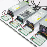 Server Power Supply Breakout Board ZYX64