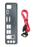 B250C-BTC 12 x PCIe Over USB Mining Motherboard