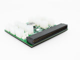 Server Power Supply Breakout Board VER006