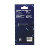 Thermalright Odyssey - Thermal Pad 85mm x 45mm x 2.0mm 12.8W/mK