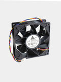 Delta QFR1212GHE 12V 2.70A 12CM 6000RPM Fan