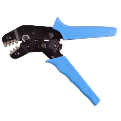 Crimping Tool 0.1mm - 1.0mm, 28awg - 18awg - SN-28B