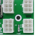 Server Power Supply Breakout Board VER006