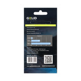 GELID Solutions GP-ULTIMATE – Thermal Pad 90mm x 50mm x 0.5mm 15W/mK - 2 Pack