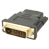 DVI Male To HDMI Adapter - hashrate.co.za