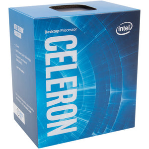 Intel Celeron CPU G3900 2.8Ghz - hashrate.co.za