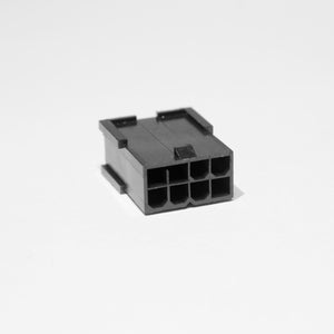 8Pin PCIE Connector - 4.2mm Pitch - Male