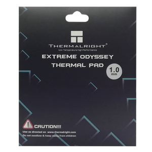 Thermalright Odyssey - Thermal Pad 120mm x 120mm x 1.0mm 12.8W/mK