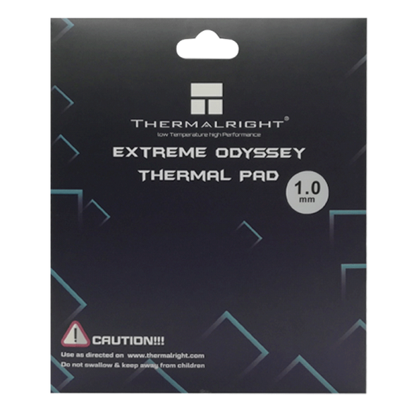 Thermalright Odyssey - Thermal Pad 120mm x 120mm x 1.0mm 12.8W/mK