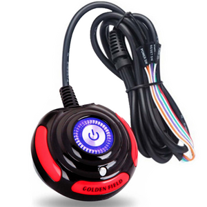 Delux Power Button & Reset Switch - hashrate.co.za