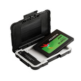 Adata ED600 2.5" External HDD/SSD Enclosure